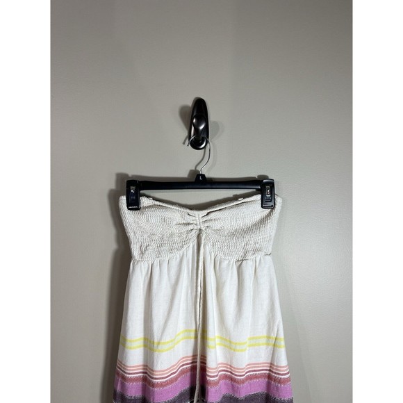 Billabong Dress Womens Size Medium Boho Casual Comfy 90s Y2K Western - Picture 2 of 12